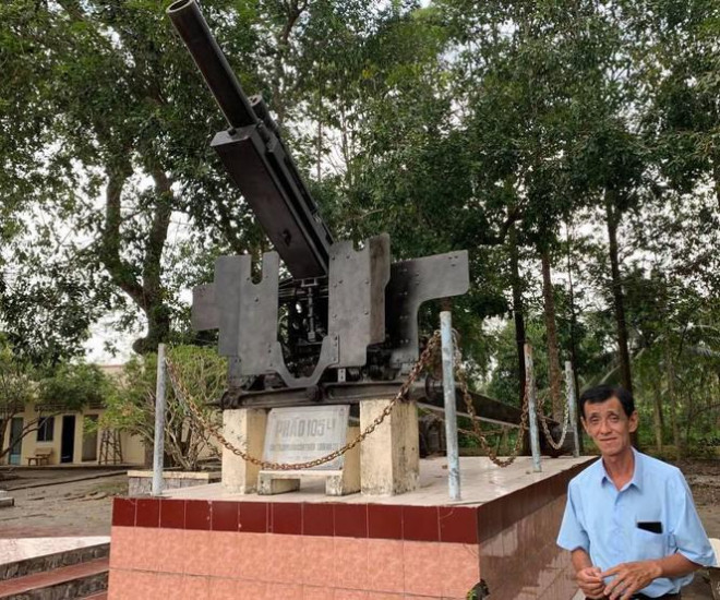 Chuyện về đôi trâu kéo pháo huyền thoại ở miền Tây - 6