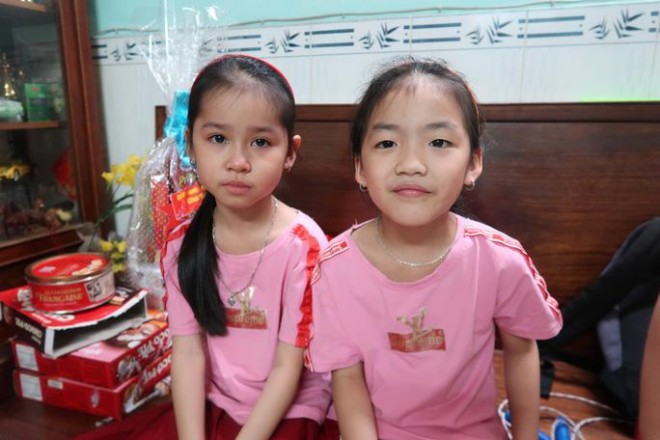 Ca sinh 5 đầu tiên ở TP HCM giờ ra sao? - 7