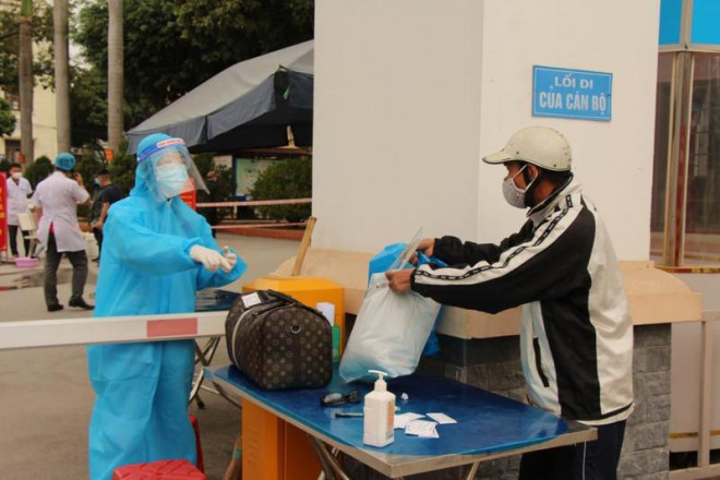 Bản tin đặc biệt về COVID-19 ngày Mùng 2 Tết - 2