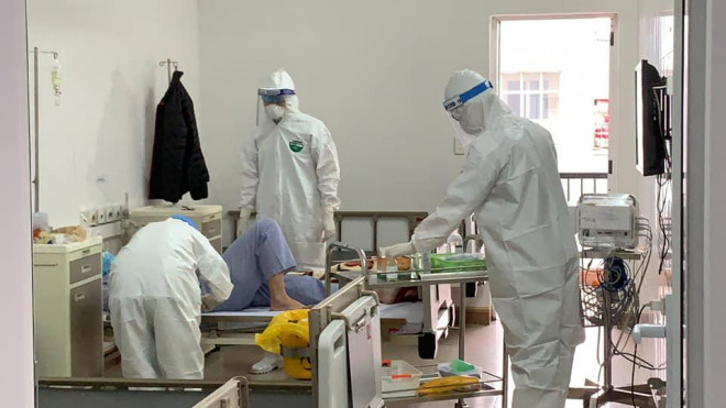4 biến thể SARS-CoV-2 phát hiện ở VN nguy hiểm cỡ nào? - 5