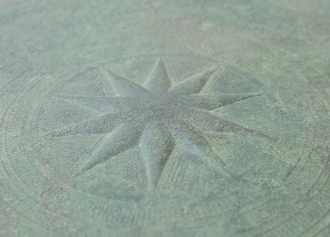 3 bảo vật quốc gia độc nhất vô nhị ở Bảo tàng Thanh Hóa - 5