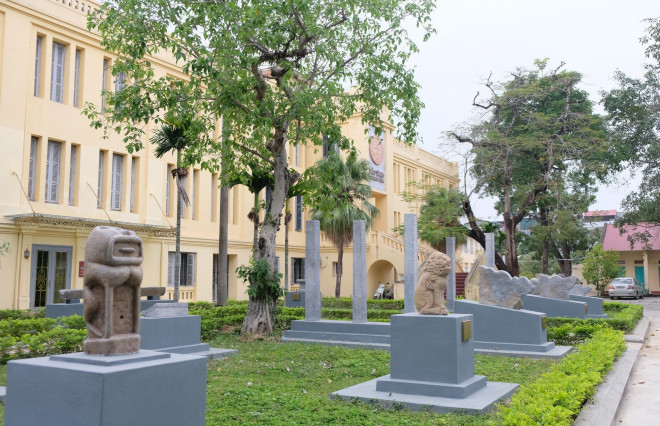 3 bảo vật quốc gia độc nhất vô nhị ở Bảo tàng Thanh Hóa - 7