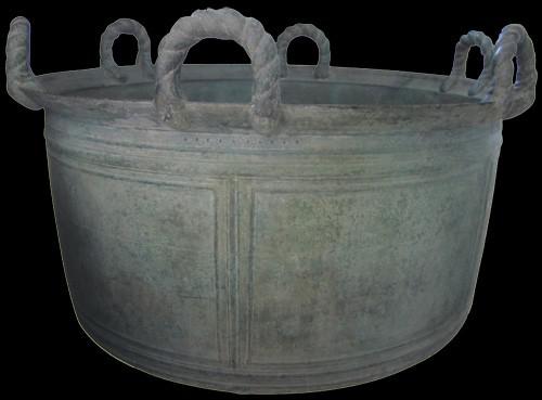 3 bảo vật quốc gia độc nhất vô nhị ở Bảo tàng Thanh Hóa - 6