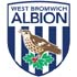 Video West Brom - MU: Người hùng vô-lê, 7 phút cuối cùng thót tim - 4