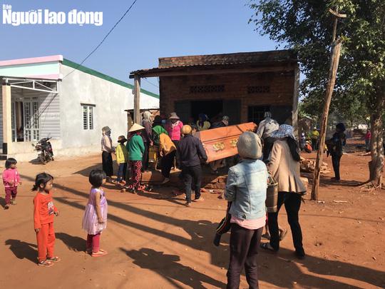 Vụ TNGT thảm khốc làm 5 người thương vong: Nạn nhân có nồng độ cồn cao - 2