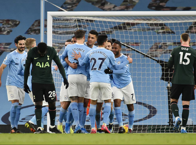 Man City