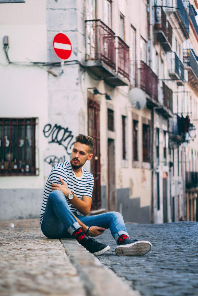 8 cách tạo dáng chụp ảnh không thể bỏ qua khi đi du lịch - 7