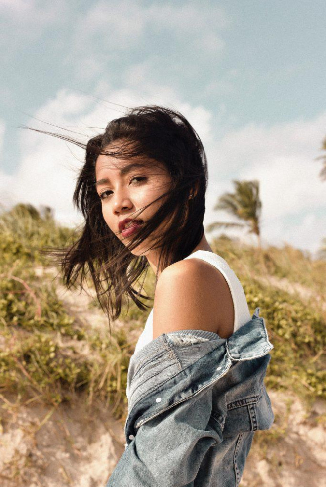 8 cách tạo dáng chụp ảnh không thể bỏ qua khi đi du lịch - 6