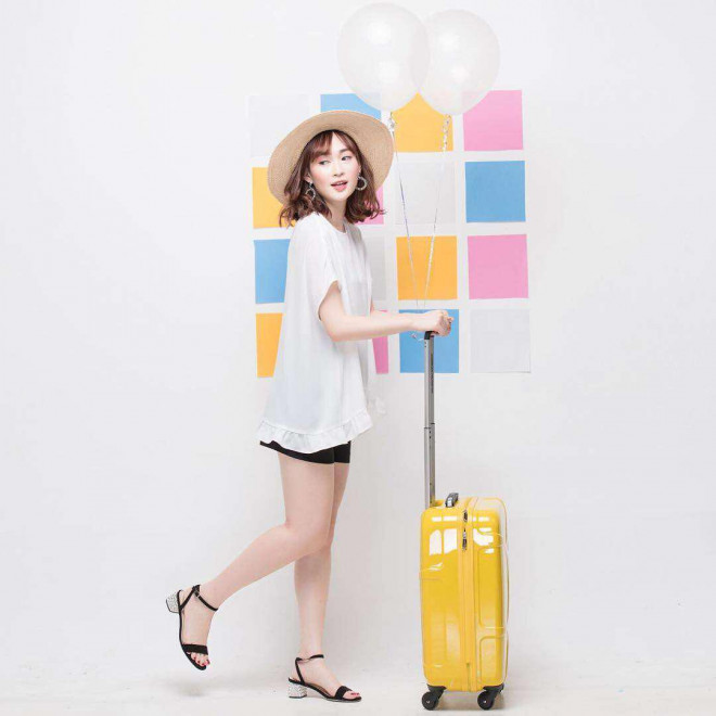 8 cách tạo dáng chụp ảnh không thể bỏ qua khi đi du lịch - 10