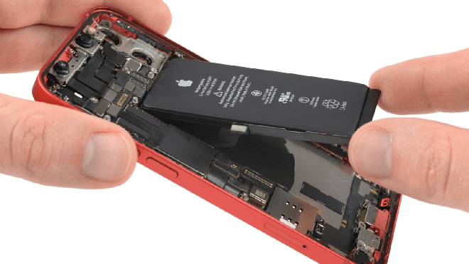 iPhone 12 sẽ đạt tới đỉnh cao sửa chữa mà không cần thay thế toàn bộ - 1