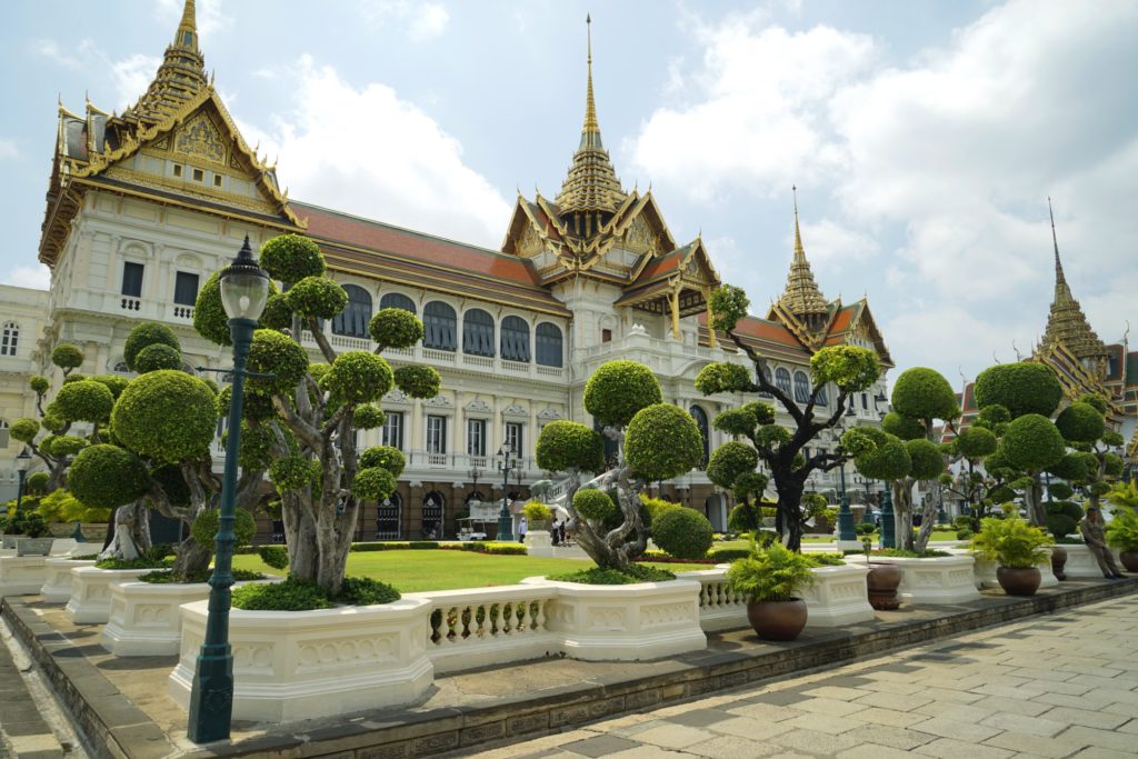 Mùa xuân châu Á cũng khiến du khách say lòng người bởi những cảnh đẹp này - 24