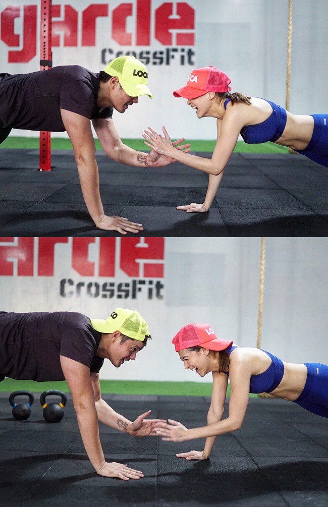 Người đàn bà đẹp nhất Philippines từ thân hình “thùng phuy” trở nên săn chắc nhờ điều này - 7