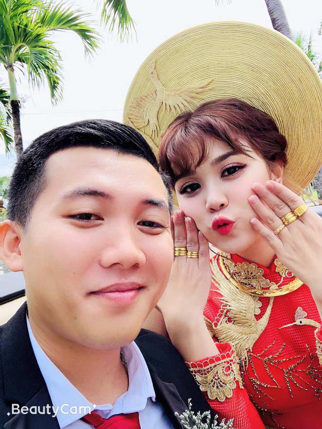 "Thánh tỏ tình" nổi rần rần mạng xã hội dịp Valentine bây giờ ra sao? - 3