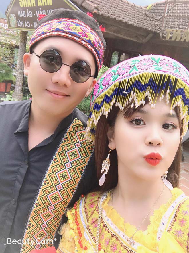 "Thánh tỏ tình" nổi rần rần mạng xã hội dịp Valentine bây giờ ra sao? - 5