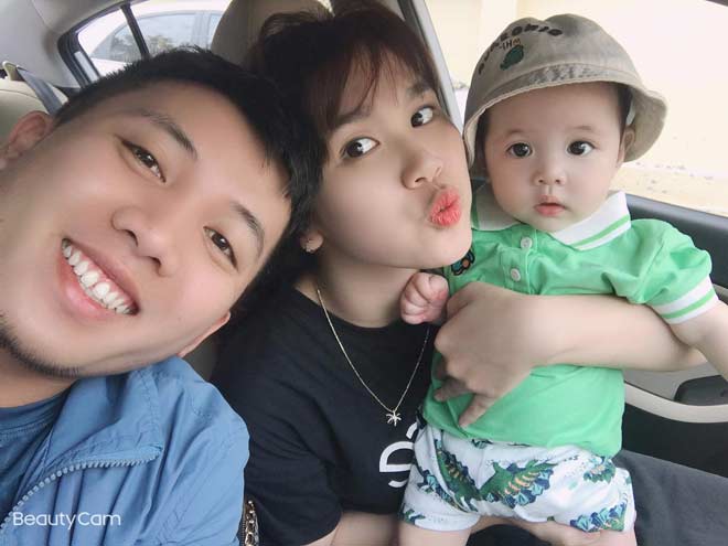 "Thánh tỏ tình" nổi rần rần mạng xã hội dịp Valentine bây giờ ra sao? - 7
