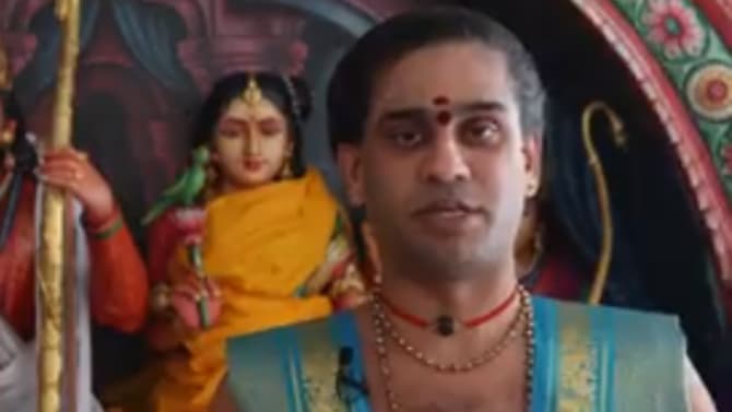Đem đồ quý trong đền thờ Hindu cổ xưa nhất Singapore đi cầm cố được 1,5 triệu USD - 1