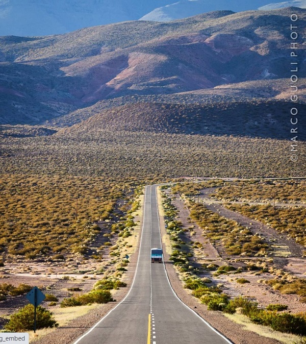 Những cung đường “đẹp như mơ”, giơ máy lên chụp là chắc chắn có ảnh đẹp - 11