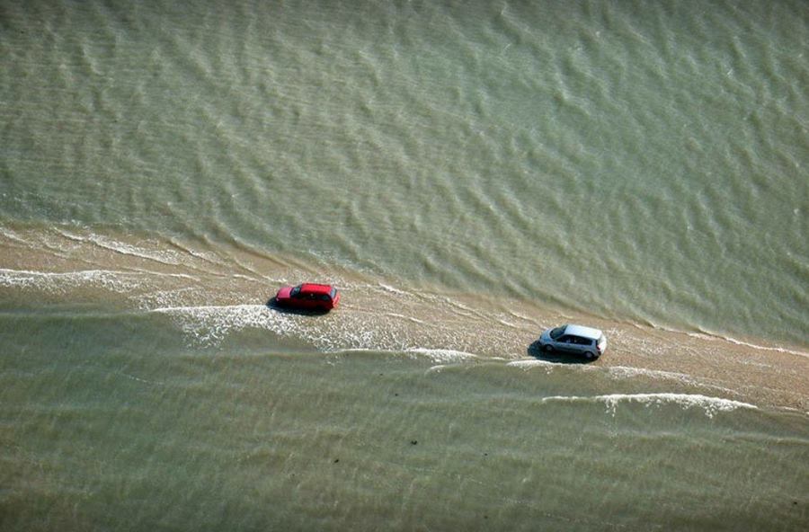 Những cung đường “đẹp như mơ”, giơ máy lên chụp là chắc chắn có ảnh đẹp - 12
