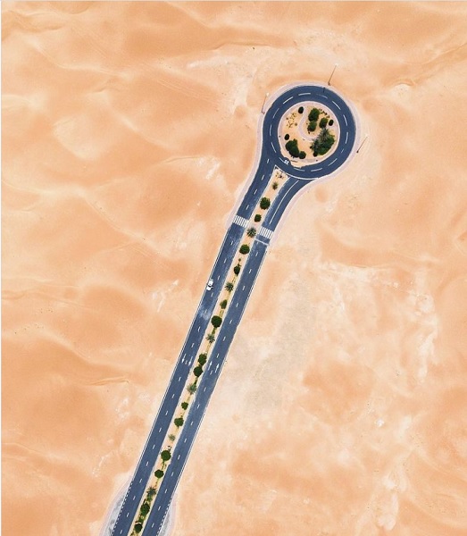 Những cung đường “đẹp như mơ”, giơ máy lên chụp là chắc chắn có ảnh đẹp - 7