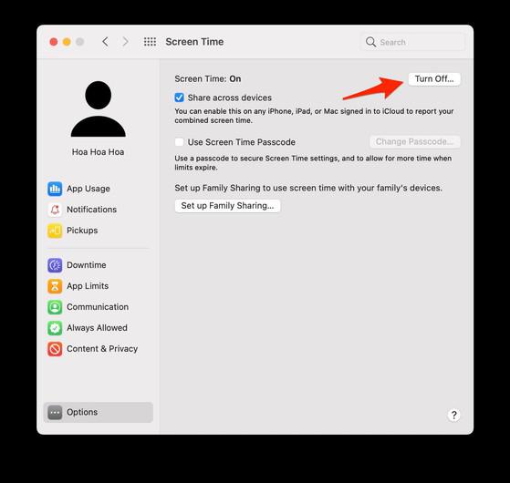 The iCloud account sign-out button on the iPhone is hidden: The reason and how to deal with it - 2