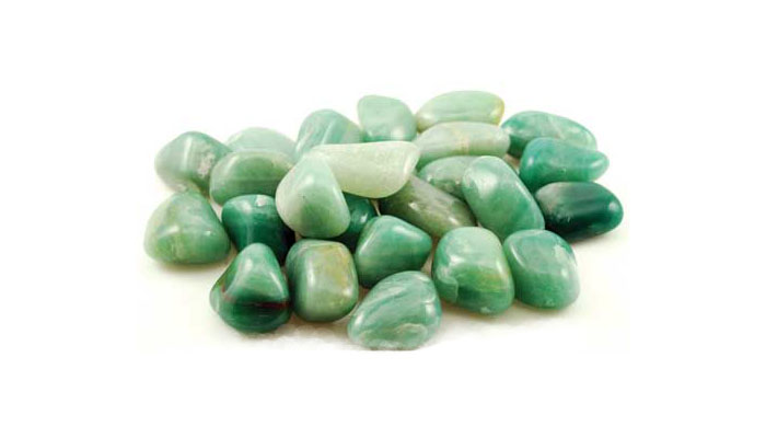 Làm đẹp sang chảnh bằng cách đặt đá xung quanh nhà - 8