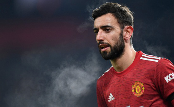 Bruno Fernandes có đàn em kế thừa: Liverpool hỏi mua 53 triệu bảng - 1