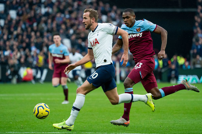 Soi trận hot nhất hôm nay: Leicester - Tottenham vất vả, Barcelona dễ thở - 1