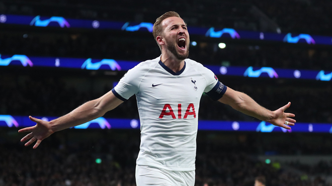 Tottenham ra giá Kane 150 triệu bảng, Man City ủ mưu đoạt siêu sao ngay hè này? - 1