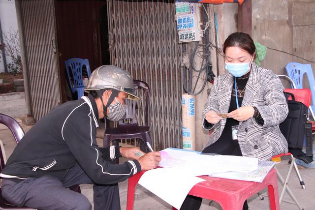 TP. Hải Dương xử phạt gần 400 trường hợp vi phạm công tác phòng chống dịch COVID-19 trong một ngày - 6