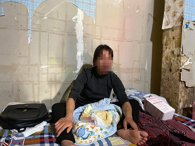 Trần tình của người mẹ bạo hành con gái 12 tuổi ở Hà Nội - 3