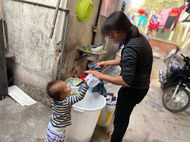 Trần tình của người mẹ bạo hành con gái 12 tuổi ở Hà Nội - 5