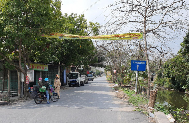Nữ điều dưỡng nhiễm SARS-CoV-2 chưa rõ nguồn lây, Ban Thường vụ Thành ủy Hải Phòng họp khẩn - 4
