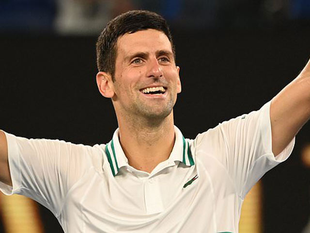 Thể thao - Djokovic giành Grand Slam thứ 18: Tiết lộ kế hoạch vượt Federer, Nadal