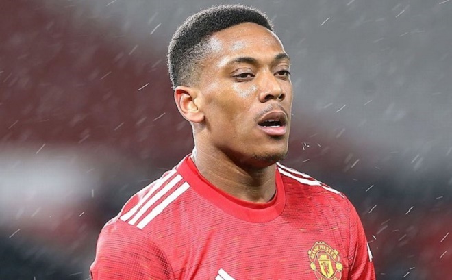 Lingard - Lukaku đồng loạt tỏa sáng, Martial gây thất vọng: MU có tiếc nuối? - 1