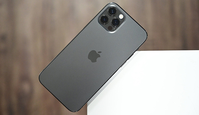 Chiếc iPhone này sẽ nhanh chóng giúp Apple cán mốc giá trị vốn hóa 3.000 tỷ USD - 1