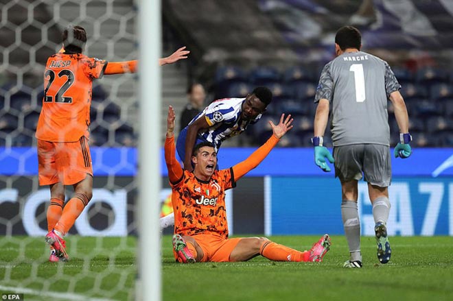 Ronaldo tính bỏ Juventus tìm bến đỗ mới, trổ tài lạ kiếm bộn tiền ra sao? - 1