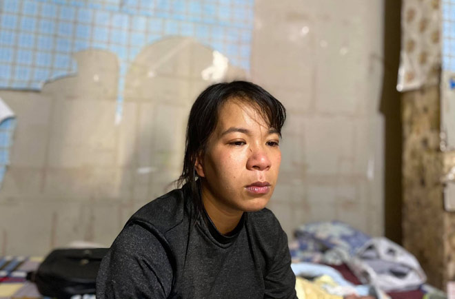 Vì sao mẹ bé gái 12 tuổi phát hiện con bị người tình xâm hại nhưng không tố cáo? - 2