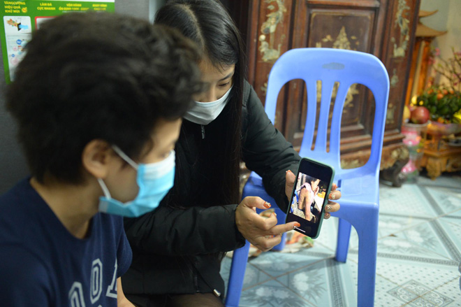 Vì sao mẹ bé gái 12 tuổi phát hiện con bị người tình xâm hại nhưng không tố cáo? - 4