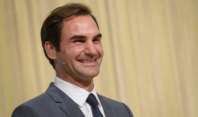 &#34;Trùm cuối&#34; Federer chính thức tái xuất, triệu fan hào hứng chờ đợi - 1