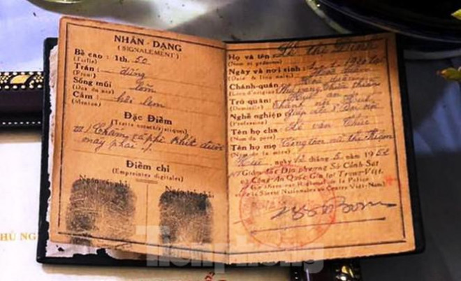 Cung nữ cuối cùng triều Nguyễn di nguyện gì trước khi đi xa? - 3