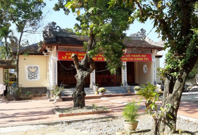 Những hình ảnh lần đầu được công bố về cung nữ cuối cùng triều Nguyễn vừa qua đời - 7