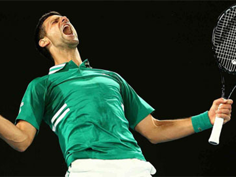 Djokovic vĩ đại nhất Australian Open: Chiến thuật như Mike Tyson và khát vọng vô địch thiên hạ - 5