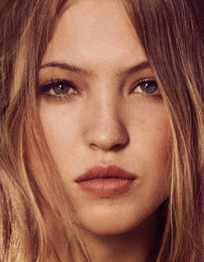 Ngắm nhan sắc con gái 19 tuổi của siêu mẫu huyền thoại Kate Moss - 6