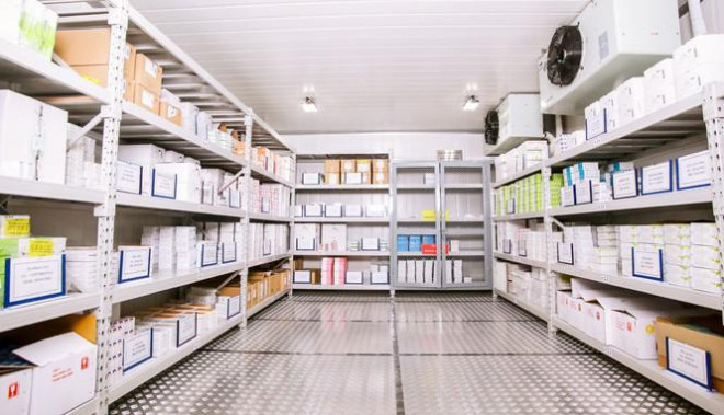 Hành trình đưa lô vắc xin ngừa COVID-19 đầu tiên về Việt Nam - 3