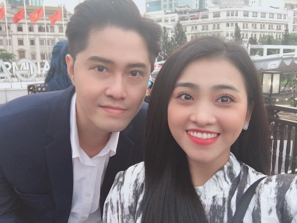 Vợ sắp cưới tuyên bố nhờ công an vào cuộc vì bị quấy rối sau khi diễn viên Hải Đăng qua đời - 1