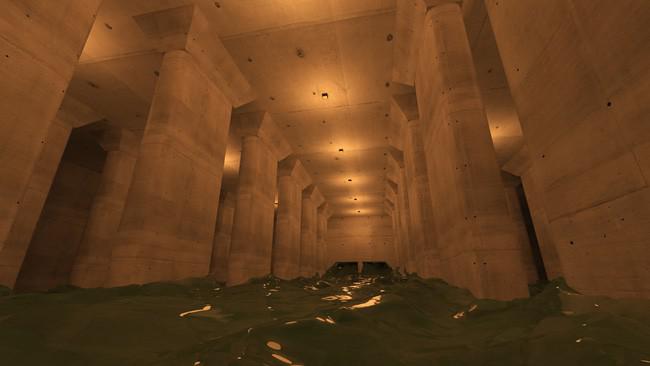 Đề xuất làm cao tốc ngầm dọc sông Tô Lịch có khả thi? - 4