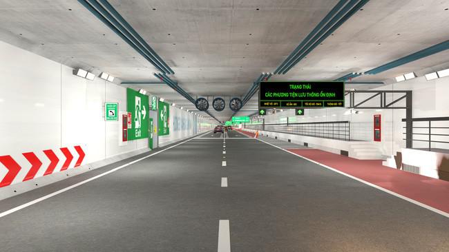 Đề xuất làm cao tốc ngầm dọc sông Tô Lịch có khả thi? - 5