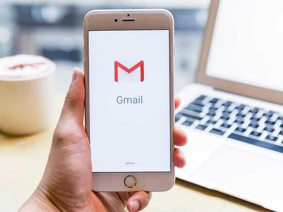 Những dữ liệu bạn sẽ bị thu thập khi sử dụng Gmail miễn phí? - 1