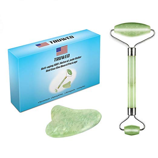 Con lăn có thật sự giúp nhỏ mặt, da mịn màng, hồng hào như quảng cáo? - 3