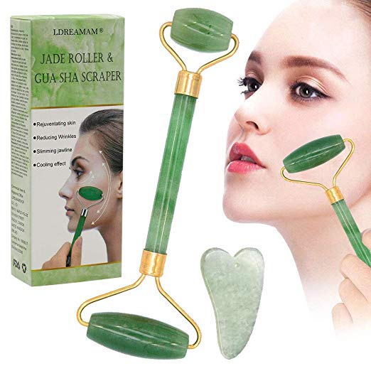 Con lăn có thật sự giúp nhỏ mặt, da mịn màng, hồng hào như quảng cáo? - 4